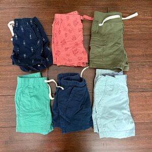 18-24 Month Boy Shorts Bundle